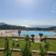Appt T2 avec loggia vue mer  + Piscines +Parking privé en sous-sol  ST Raphaël