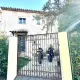 À VENDRE – Charmante maison mitoyenne à Grasse ?