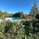 À VENDRE – Charmante maison mitoyenne à Grasse ?