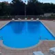 Appartement 2 chambres avec piscine en résidence