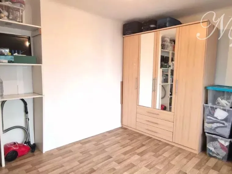 A DEBATTRE ? Maison mitoyenne 130 m² habitables avec garage 50 m² – Volmerange-les-Mines – Idéal frontière Luxembourg !