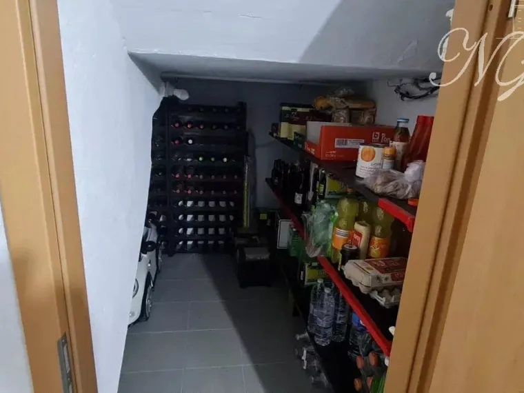 A DEBATTRE ? Maison mitoyenne 130 m² habitables avec garage 50 m² – Volmerange-les-Mines – Idéal frontière Luxembourg !