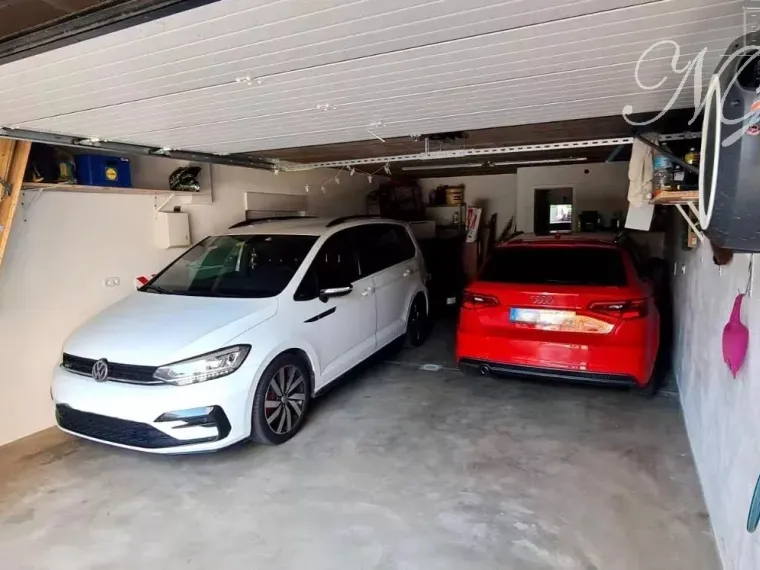 A DEBATTRE ? Maison mitoyenne 130 m² habitables avec garage 50 m² – Volmerange-les-Mines – Idéal frontière Luxembourg !