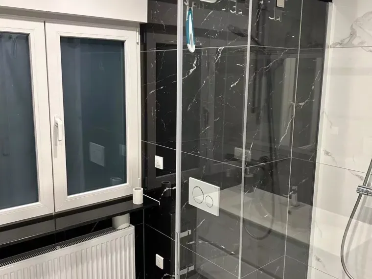 A DEBATTRE ? Maison mitoyenne 130 m² habitables avec garage 50 m² – Volmerange-les-Mines – Idéal frontière Luxembourg !