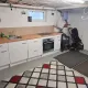 A DEBATTRE ? Maison mitoyenne 130 m² habitables avec garage 50 m² – Volmerange-les-Mines – Idéal frontière Luxembourg !