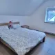 A DEBATTRE ? Maison mitoyenne 130 m² habitables avec garage 50 m² – Volmerange-les-Mines – Idéal frontière Luxembourg !