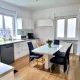 A DEBATTRE ? Maison mitoyenne 130 m² habitables avec garage 50 m² – Volmerange-les-Mines – Idéal frontière Luxembourg !