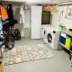 A DEBATTRE ? Maison mitoyenne 130 m² habitables avec garage 50 m² – Volmerange-les-Mines – Idéal frontière Luxembourg !
