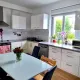A DEBATTRE ? Maison mitoyenne 130 m² habitables avec garage 50 m² – Volmerange-les-Mines – Idéal frontière Luxembourg !