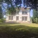 Demeure de caractère de près de 275 m² habitables sur 16,60 ares – Prestations de qualité – Neufchef