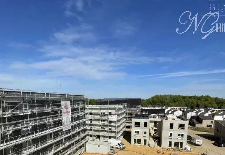 Programme d’appartements neufs à vendre Villerupt (Cantebonne)