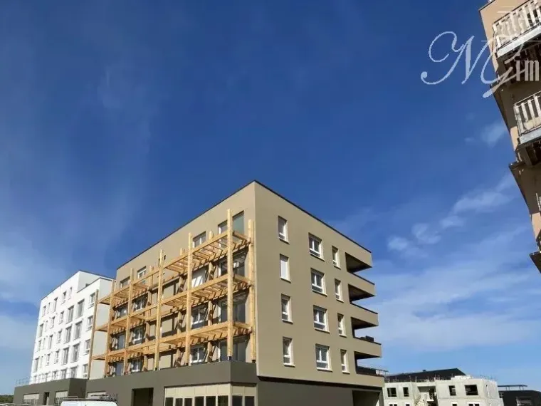 Programme d’appartements neufs à vendre Villerupt (Cantebonne)