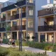 Programme d’appartements neufs à vendre Villerupt (Cantebonne)