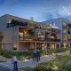 Programme d’appartements neufs à vendre Villerupt (Cantebonne)