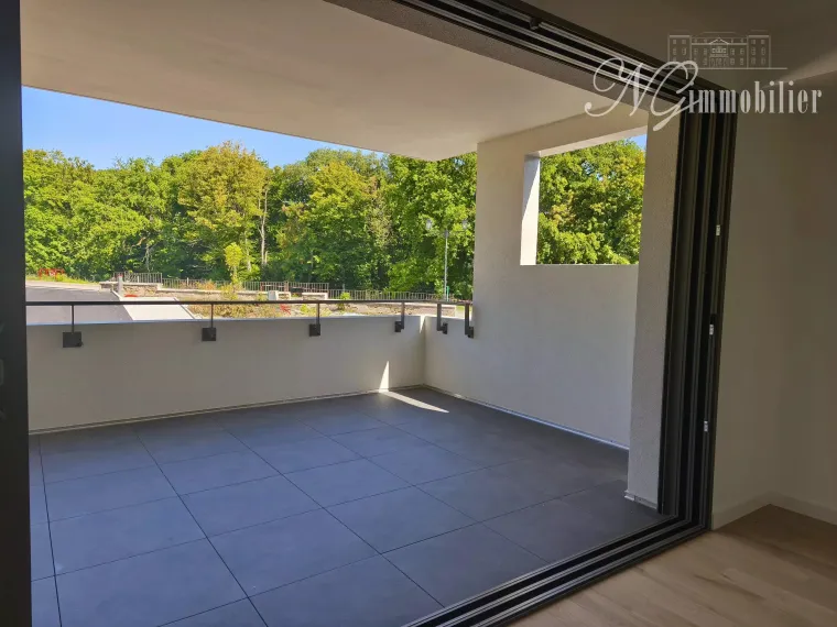 Thionville – Une adresse privilégiée à quelques minutes seulement du Luxembourg.