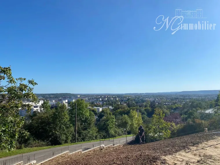Thionville – Une adresse privilégiée à quelques minutes seulement du Luxembourg.