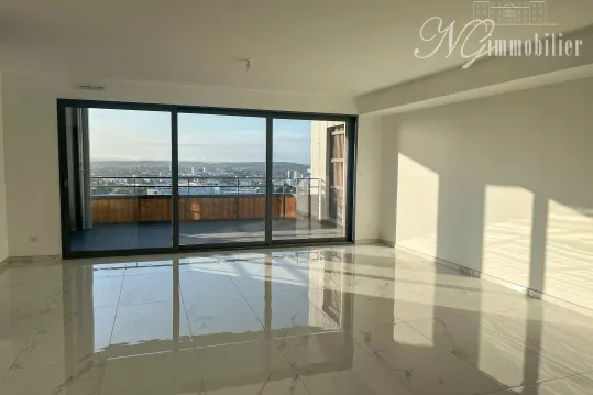 Thionville – Une adresse privilégiée à quelques minutes seulement du Luxembourg.