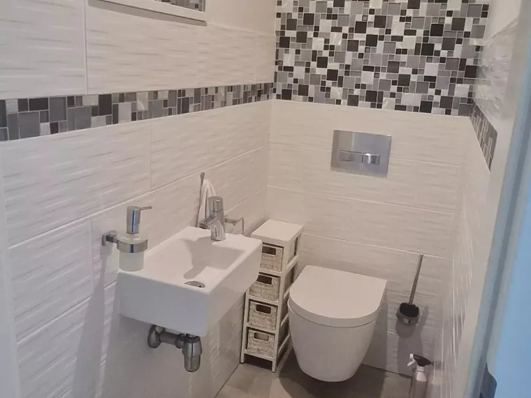 MAISON ENTIÈREMENT RÉNOVÉE – 3 CHAMBRES – JARDIN – GARAGE – VILLERUPT