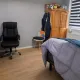 MAISON ENTIÈREMENT RÉNOVÉE – 3 CHAMBRES – JARDIN – GARAGE – VILLERUPT