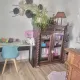 MAISON ENTIÈREMENT RÉNOVÉE – 3 CHAMBRES – JARDIN – GARAGE – VILLERUPT