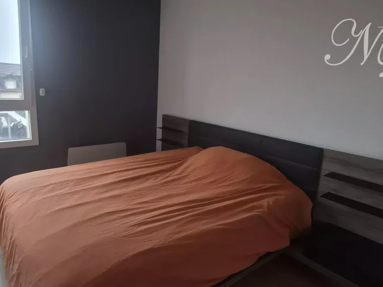 Appartement 46 m² à vendre à Talange (F-57)