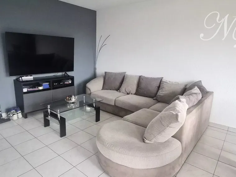 Appartement 46 m² à vendre à Talange (F-57)