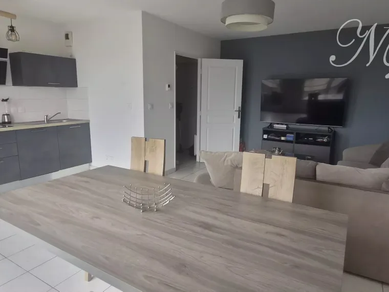 Appartement 46 m² à vendre à Talange (F-57)