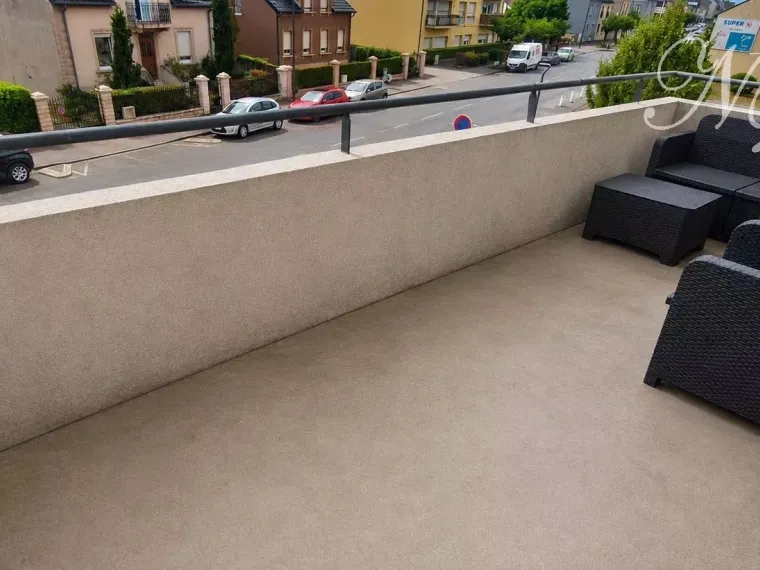 Appartement 46 m² à vendre à Talange (F-57)