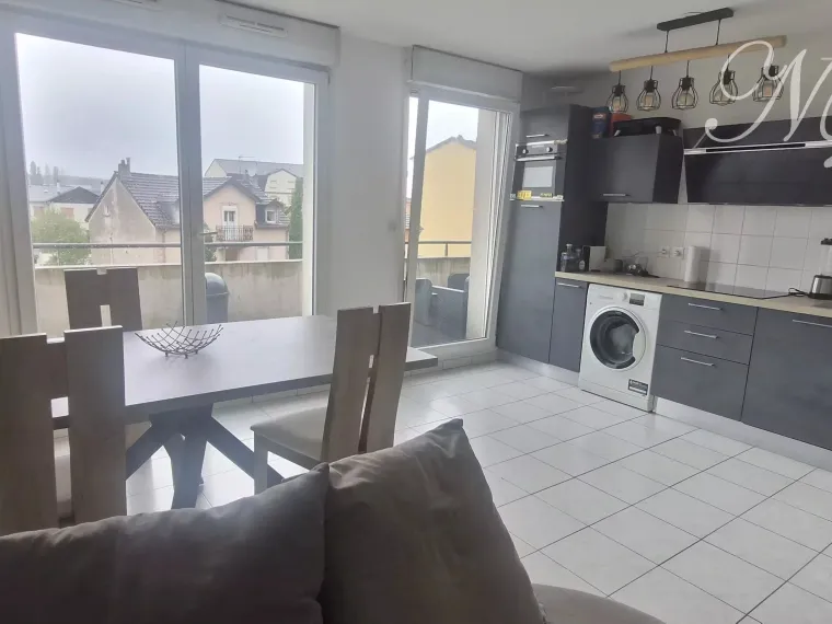 Appartement 46 m² à vendre à Talange (F-57)