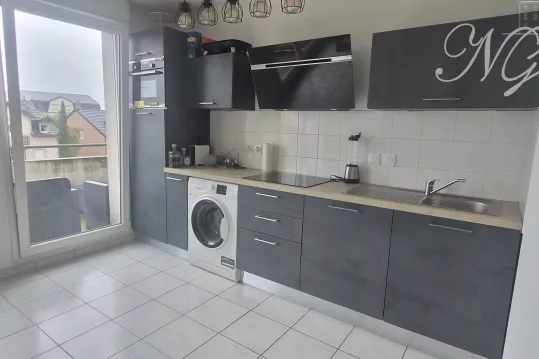 Appartement 46 m² à vendre à Talange (F-57)