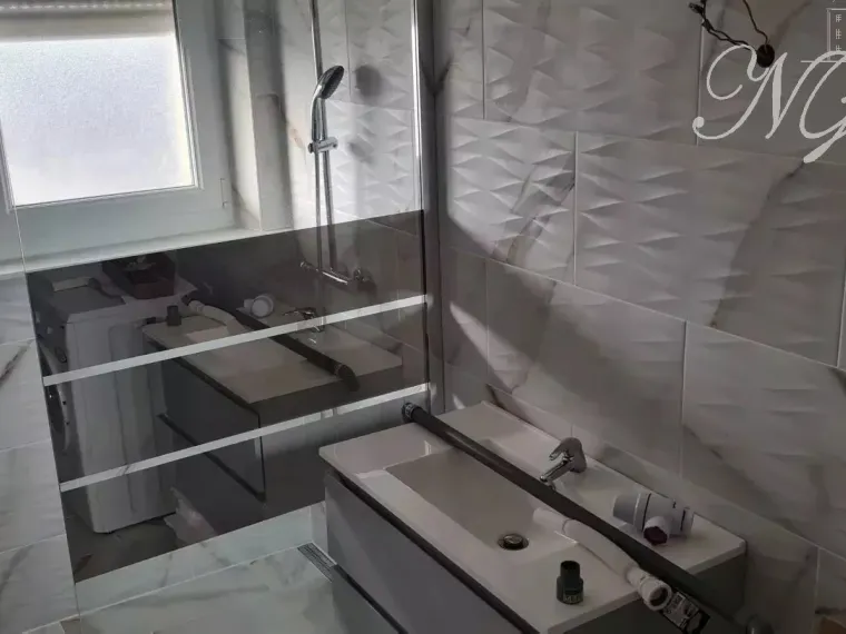 Maison bi familiale 286.53m² à rénover à Tiercelet