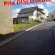 Maison bi familiale 286.53m² à rénover à Tiercelet