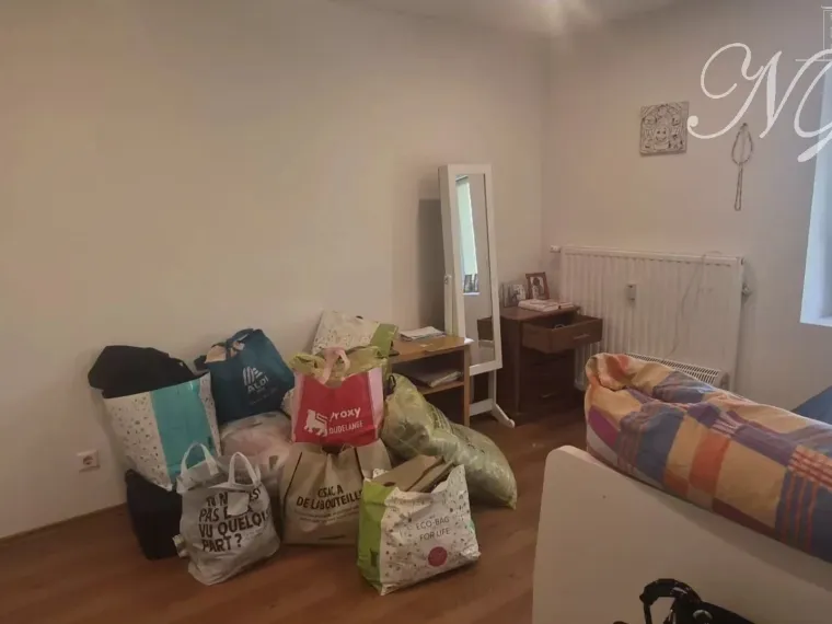 Lot de deux appartements à vendre à Dudelgange (LU)