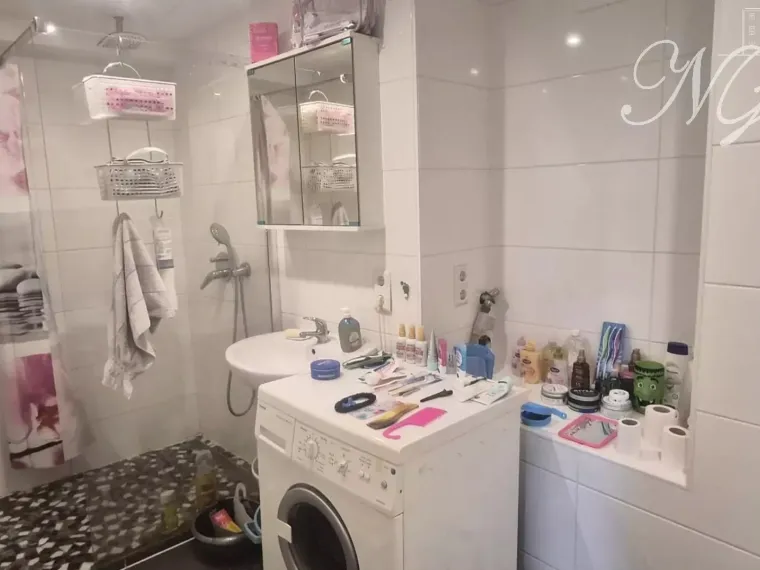 Lot de deux appartements à vendre à Dudelgange (LU)