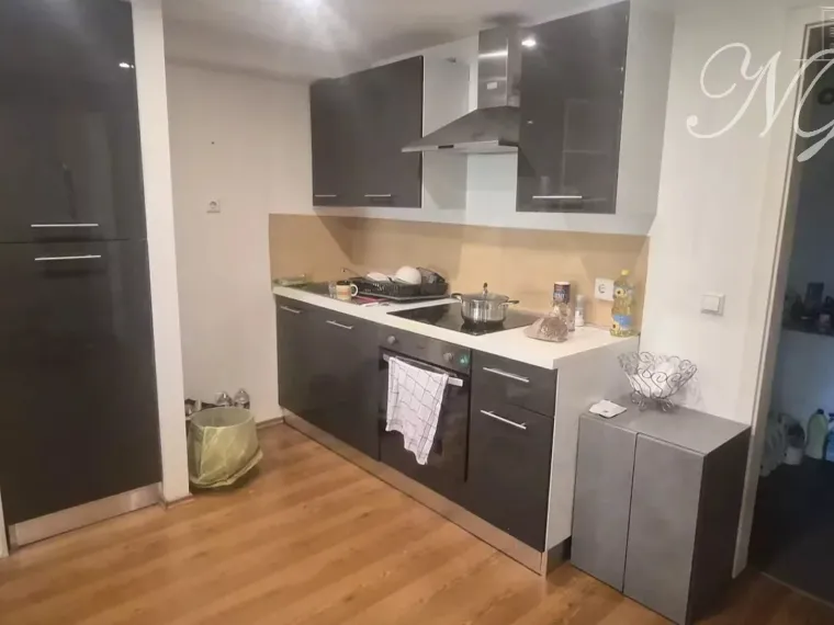 Lot de deux appartements à vendre à Dudelgange (LU)