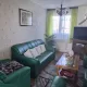 Maison mitoyenne de 137 m² total avec 4 chambres et garage à Guénange (F-57)