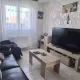 Maison mitoyenne de 137 m² total avec 4 chambres et garage à Guénange (F-57)
