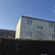 Maison mitoyenne de 137 m² total avec 4 chambres et garage à Guénange (F-57)