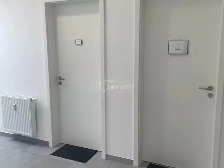 Local commercial de 14 m² dans une résidence récente à Differdange (L)