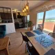 Appartement 2 chambres avec piscine en résidence