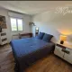 Appartement 2 chambres avec piscine en résidence