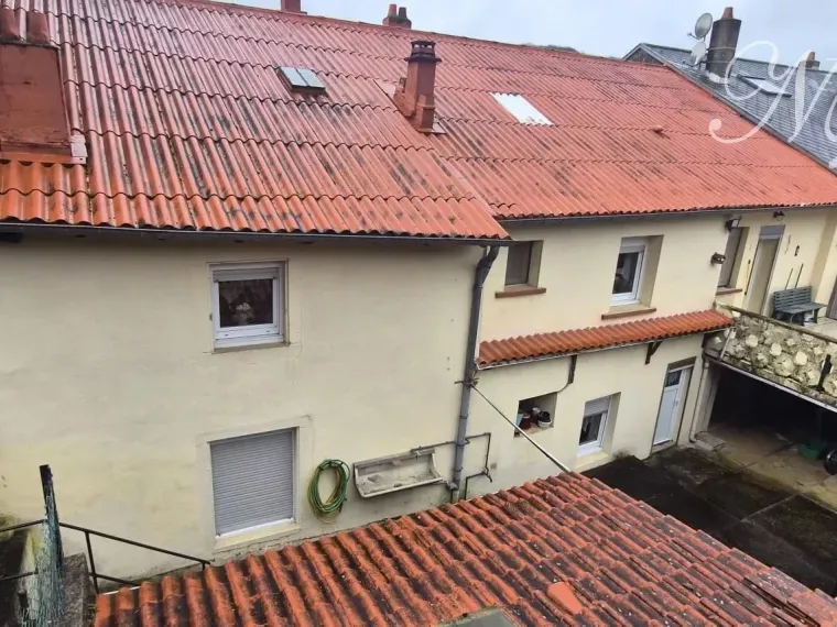 ? MAISON INDIVIDUELLE 154 m² – EXCLUSIVITÉ NG IMMOBILIER FRANCE / LUXEMBOURG