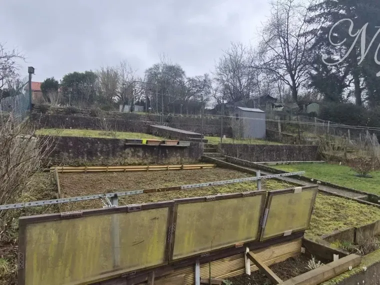 ? MAISON INDIVIDUELLE 154 m² – EXCLUSIVITÉ NG IMMOBILIER FRANCE / LUXEMBOURG