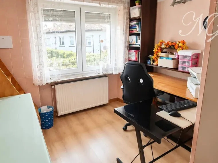 Maison 6 pièces