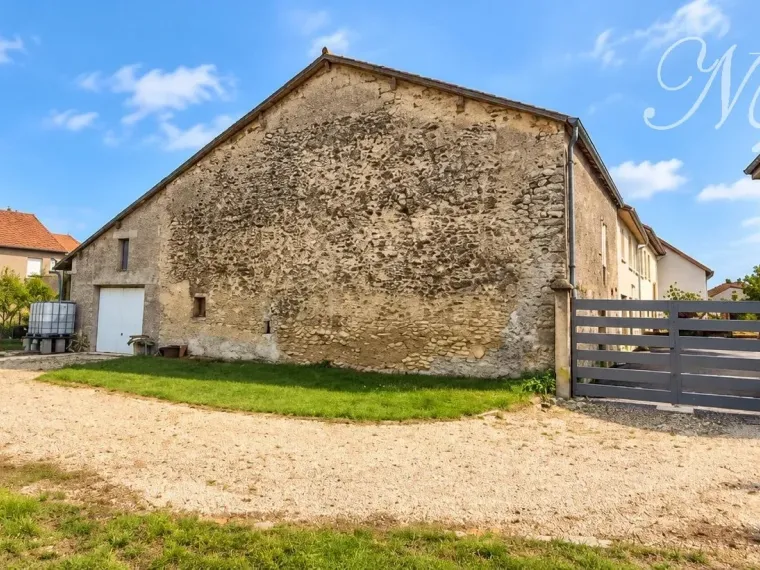 Maison 6 pièces