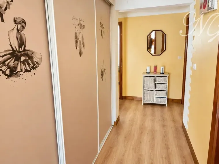 Maison 6 pièces