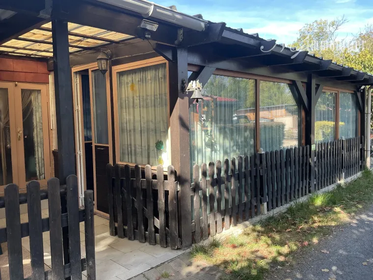 MOBILE home