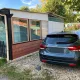 MOBILE home
