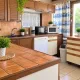 MOBILE home