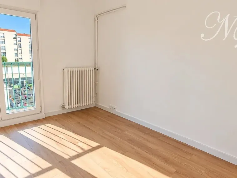 Appartement 2 pièces